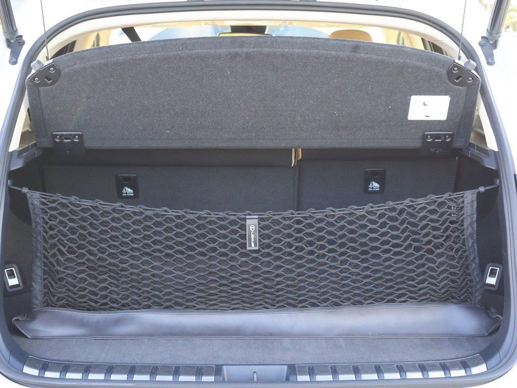 Used 2021 Lexus NX 300 FWD w/ Accessory Package 2 image 18