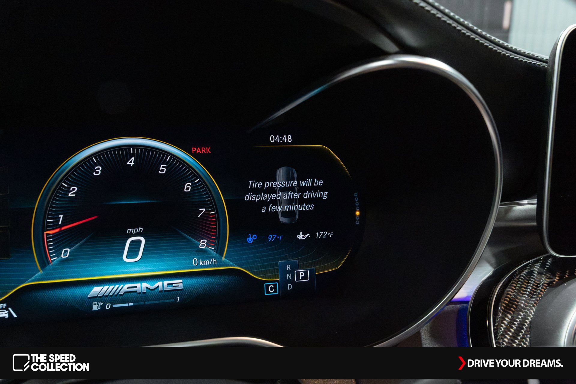 Used 2020 Mercedes-Benz C 63 AMG S image 57