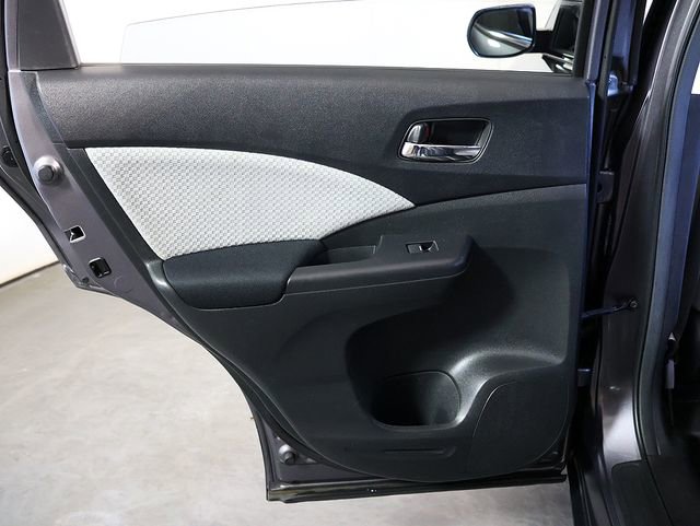 Used 2016 Honda CR-V EX image 26
