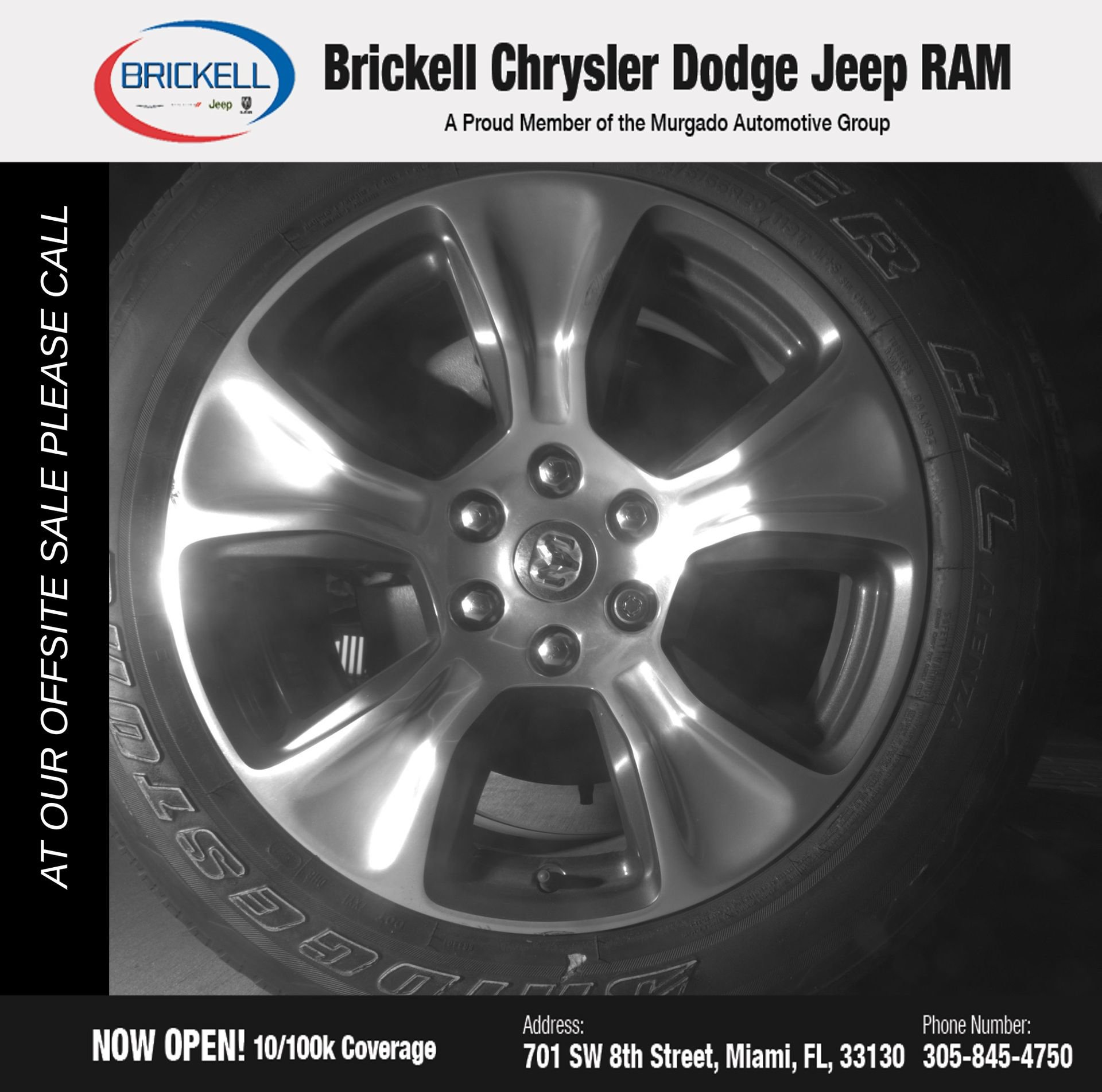 Used 2023 RAM 1500 Laramie RWD image 28