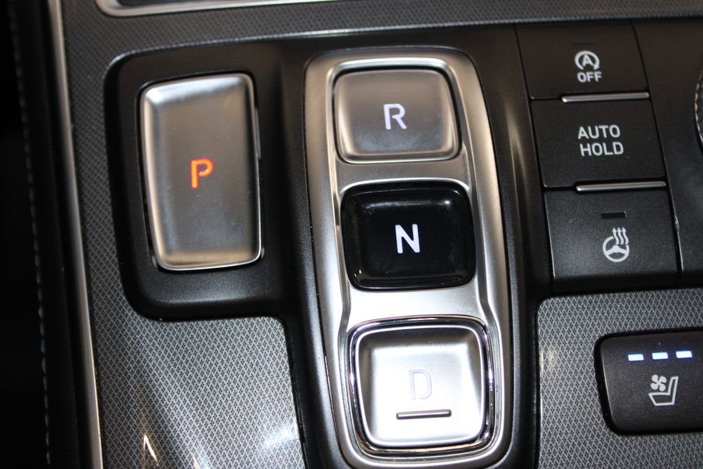 Used 2023 Hyundai Santa Fe Calligraphy w/ Cargo Package image 45