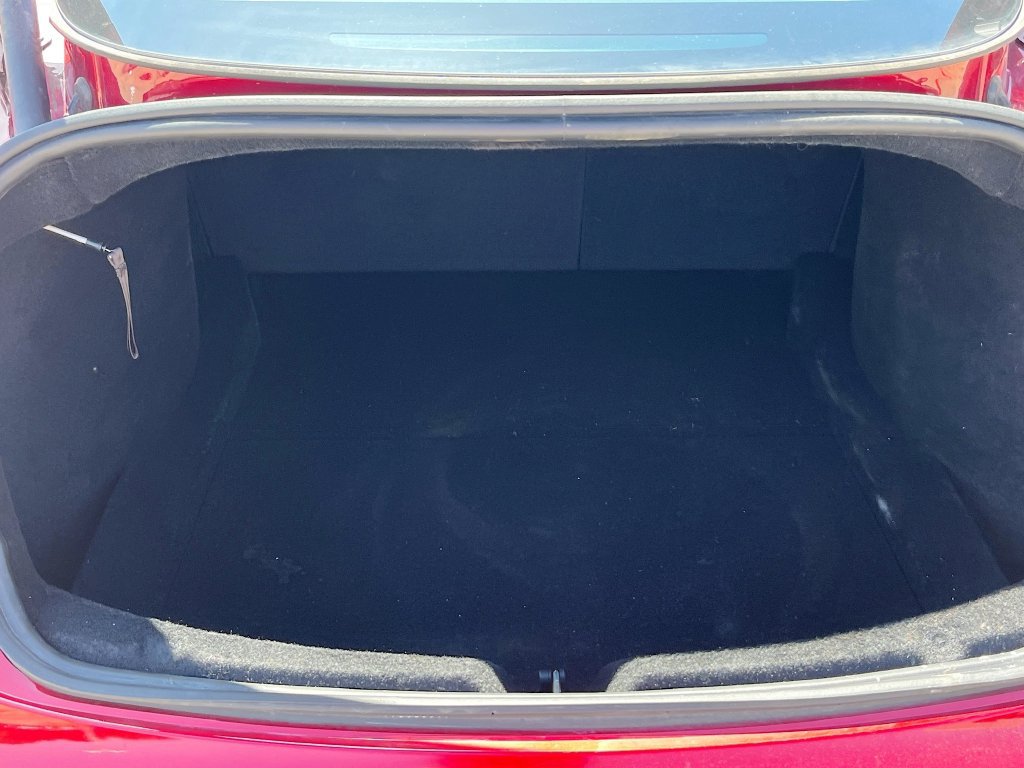 Used 2025 Tesla Model 3 Long Range RWD image 27