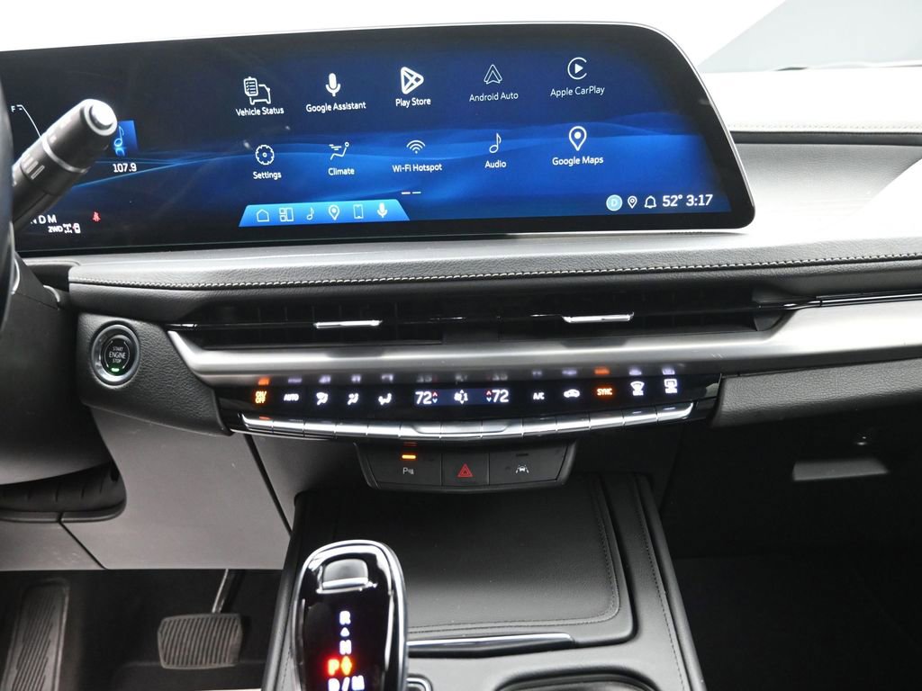 Used 2024 Cadillac XT4 Premium Luxury image 15