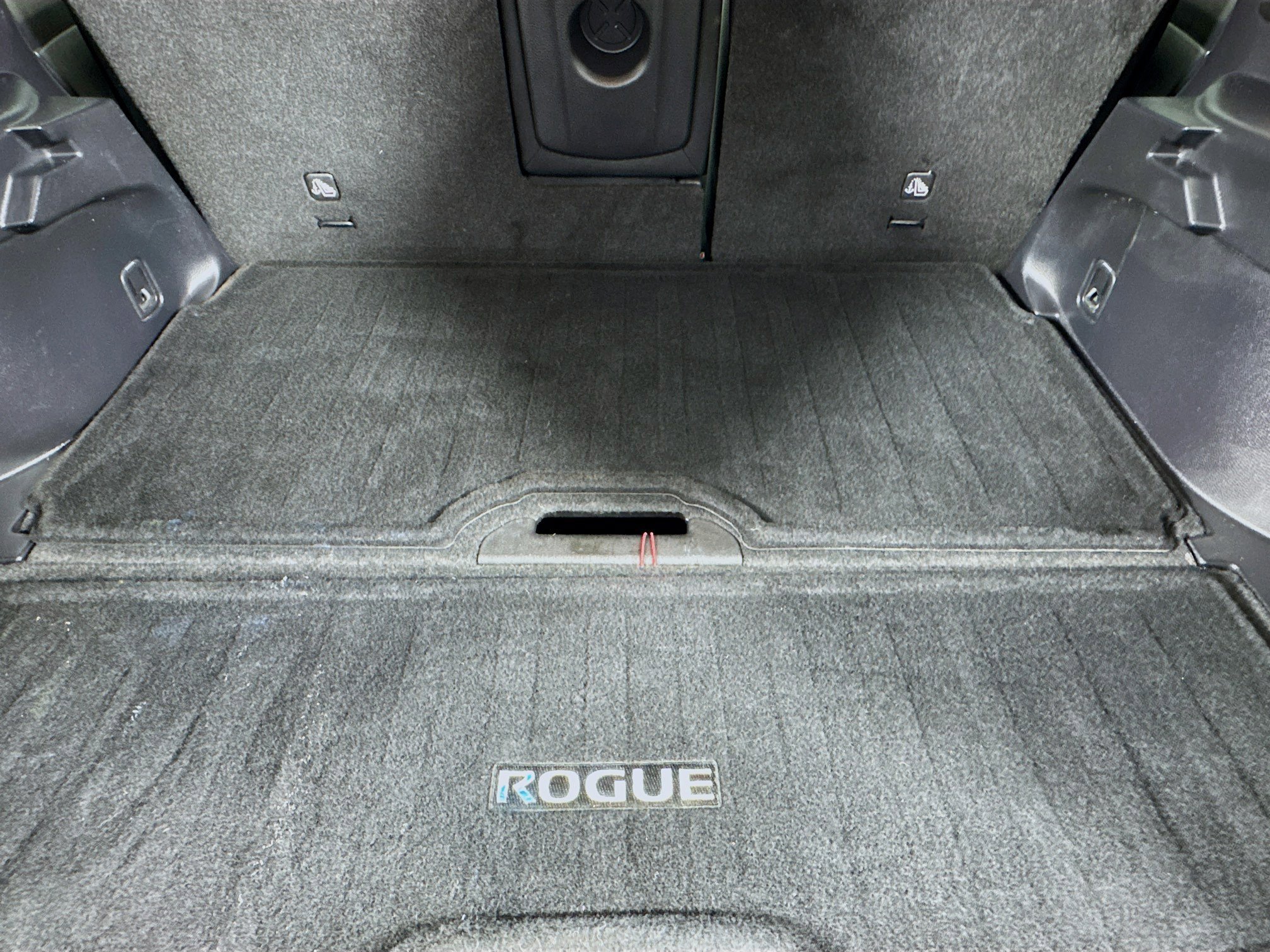 Used 2020 Nissan Rogue S w/ Special Edition Package FWD image 33