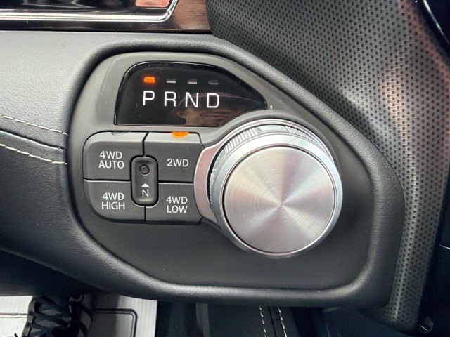 New 2027 RAM 1500 Limited AWD/4WD image 49
