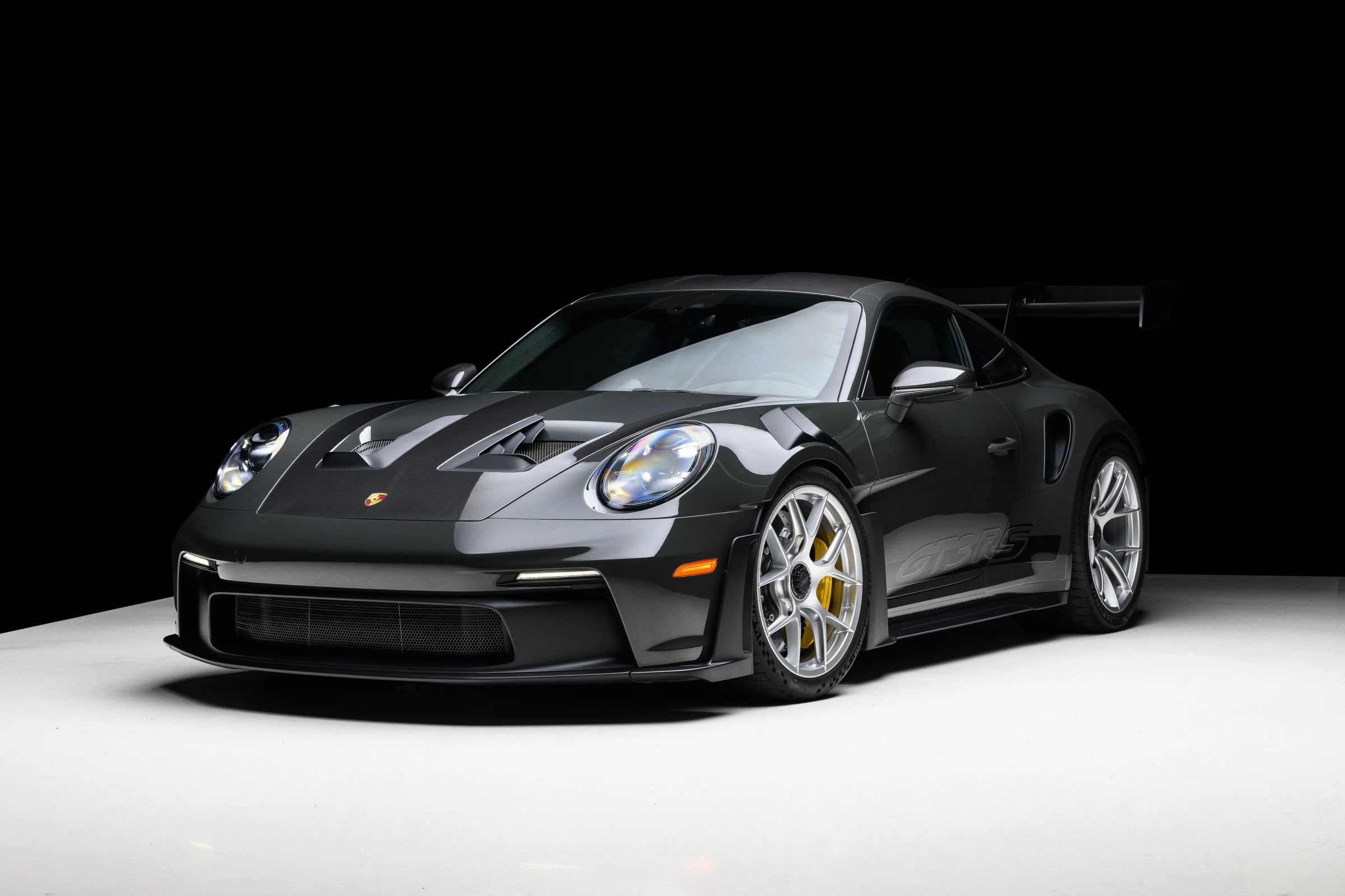 Used 2024 Porsche 911 GT3 RS RWD image 11
