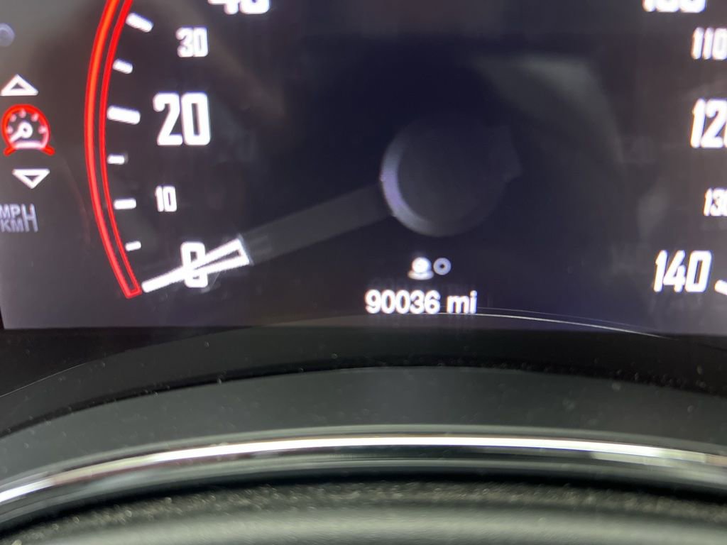 Used 2015 Dodge Durango R/T w/ Technology Group image 8