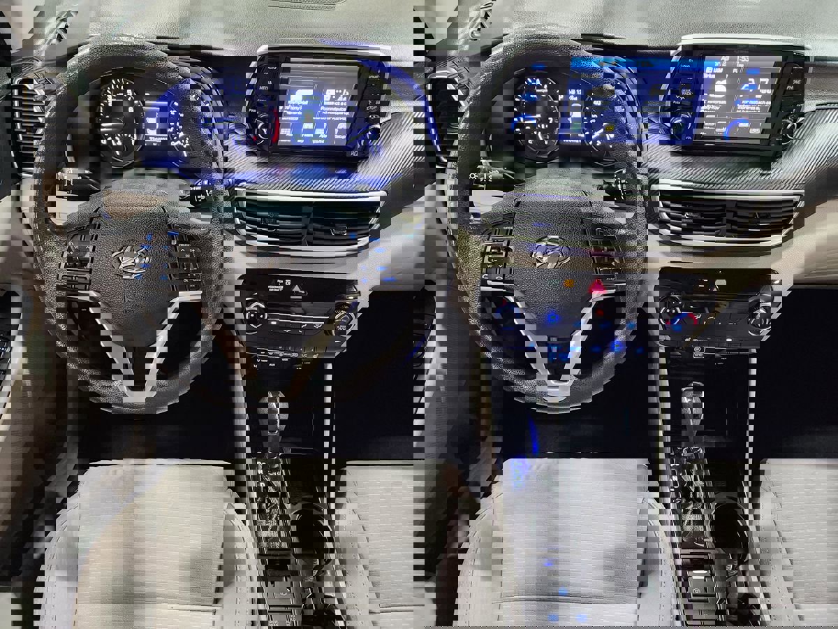 Used 2019 Hyundai Tucson Value FWD image 46