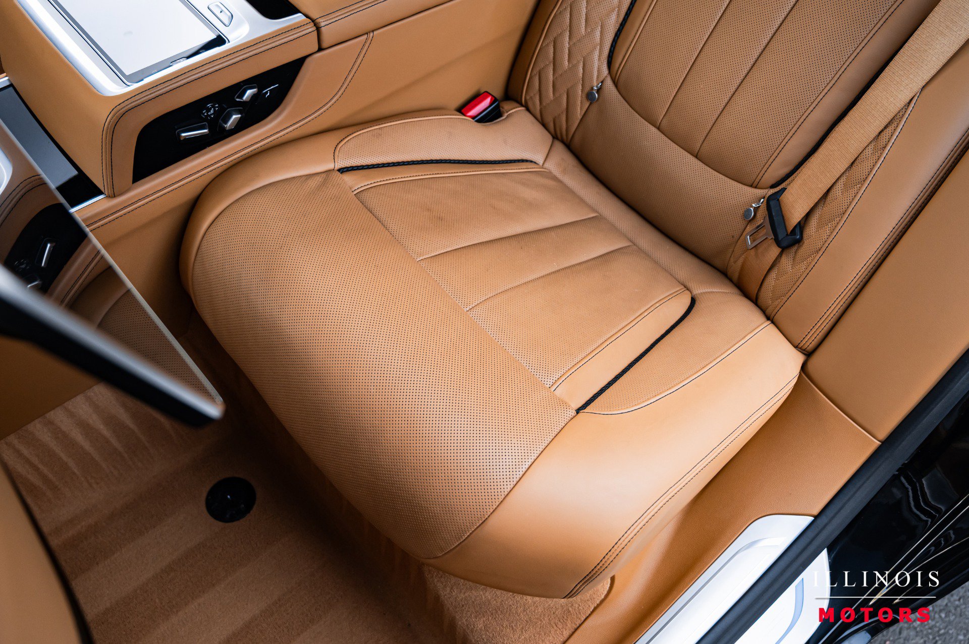 Used 2018 BMW ALPINA B7 xDrive image 34