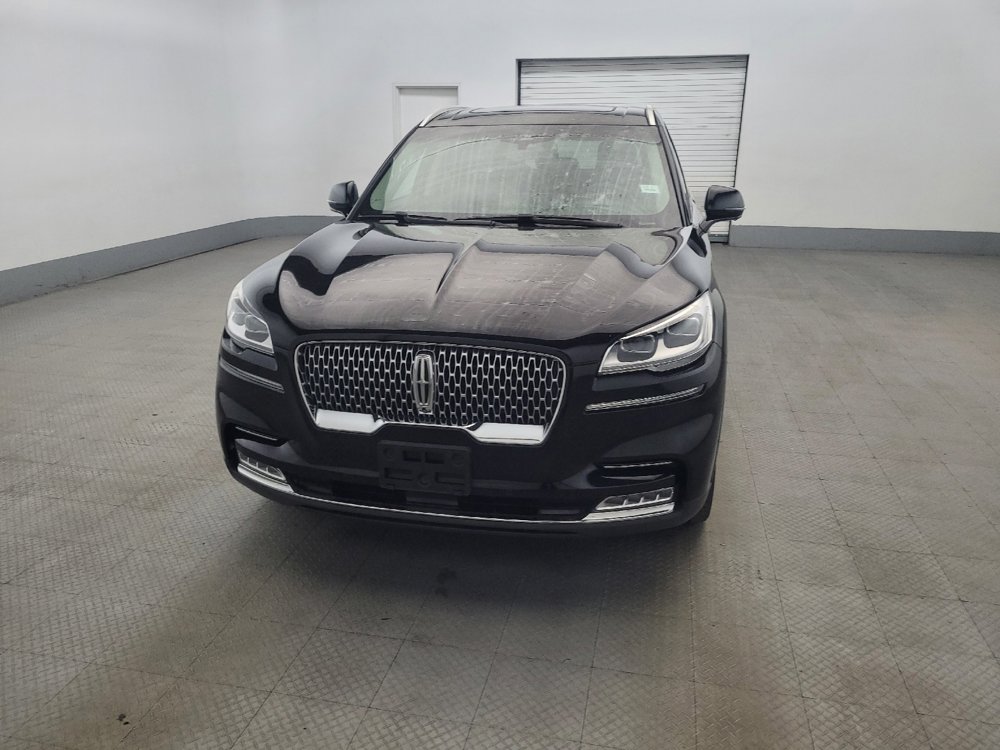 Used 2020 Lincoln Aviator Reserve w/ Equipment Group 202A AWD/4WD image 15
