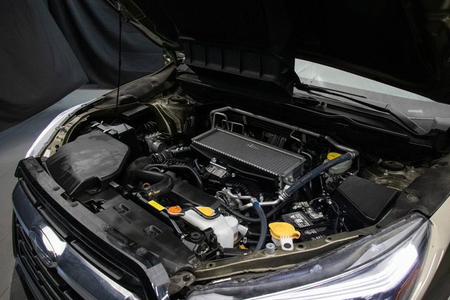 Used 2024 Subaru Ascent Premium w/ Convenience Package image 31