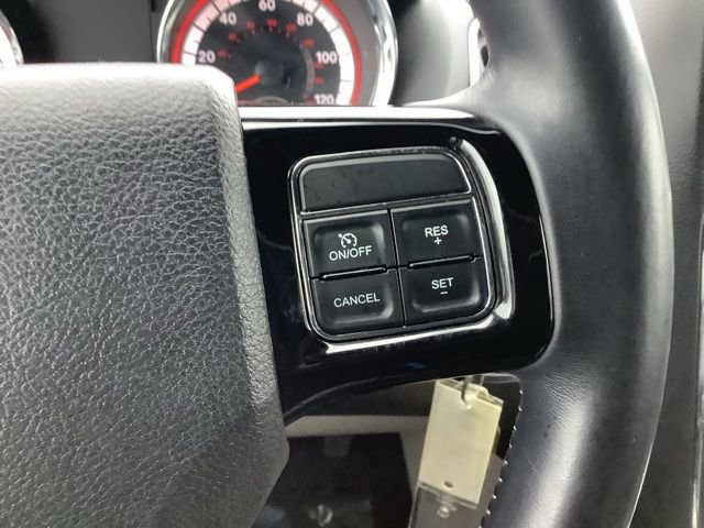 Used 2018 Dodge Grand Caravan SXT FWD image 26