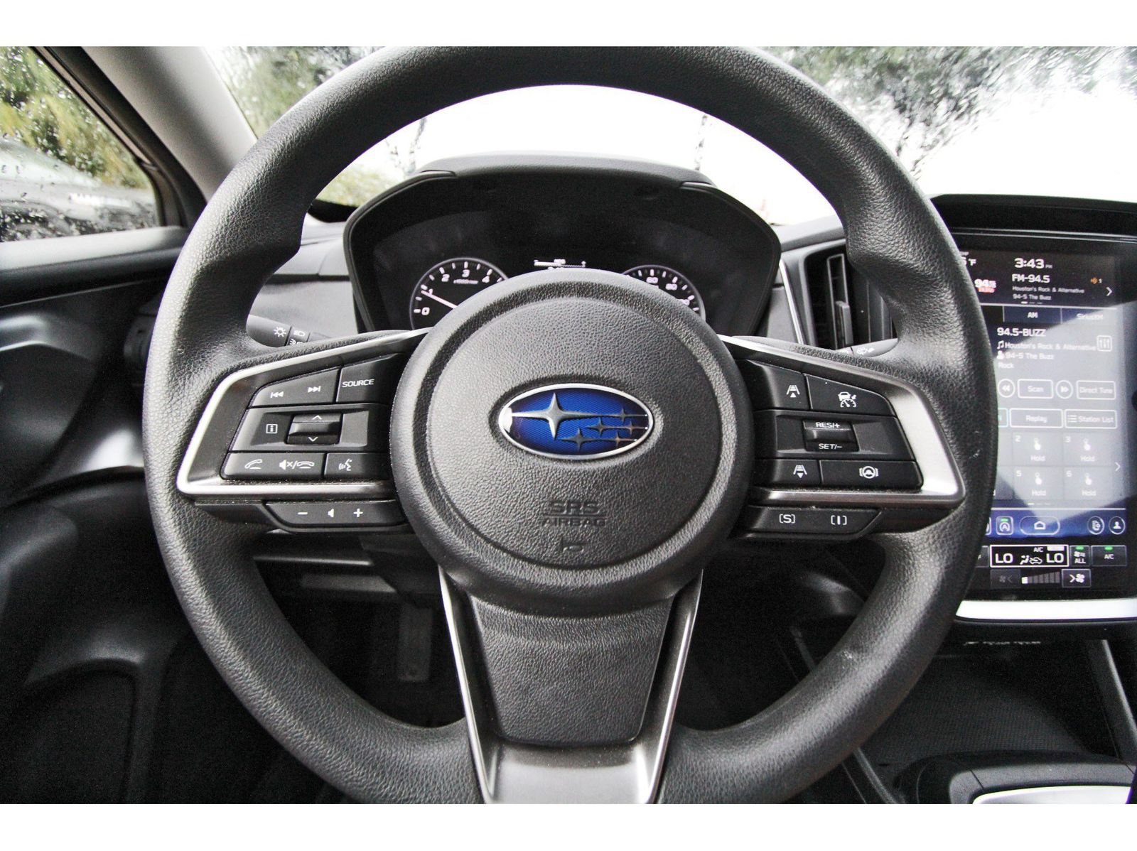 Certified 2024 Subaru Impreza 2.0i Sport AWD/4WD image 13