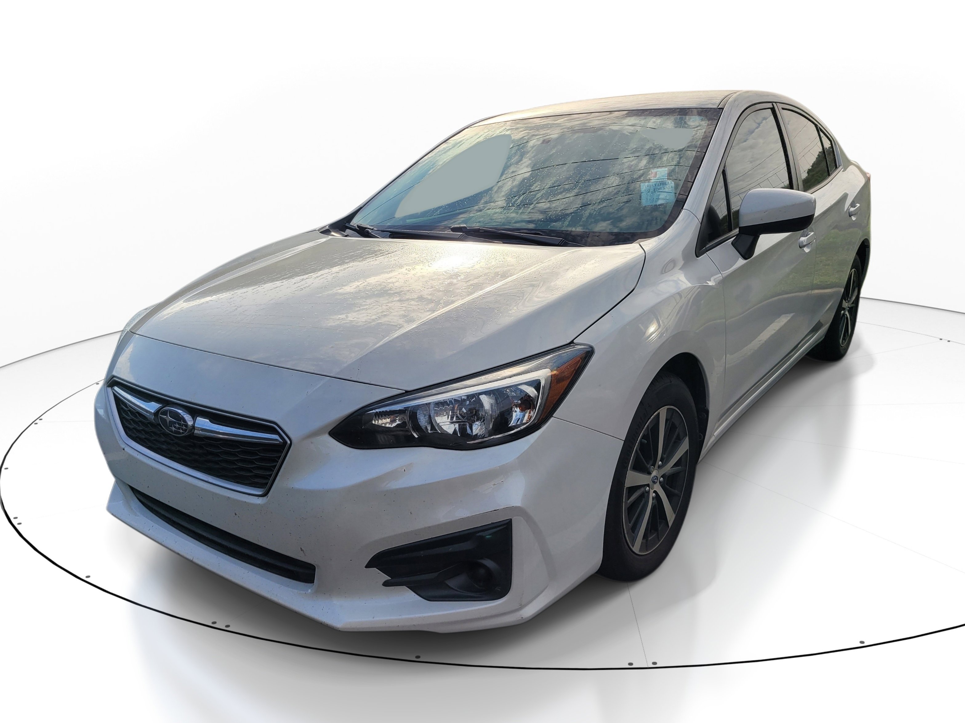 Used 2019 Subaru Impreza 2.0i Premium image 3