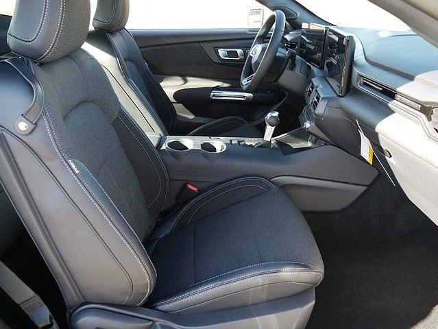 New 2026 Ford Mustang Coupe RWD image 27