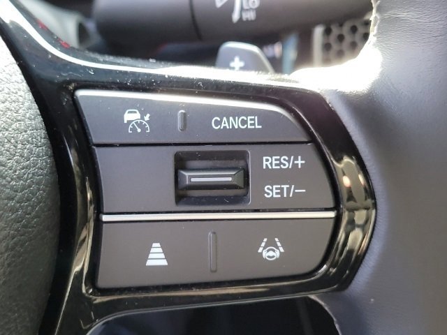 Certified 2022 Honda Civic Sport image 15