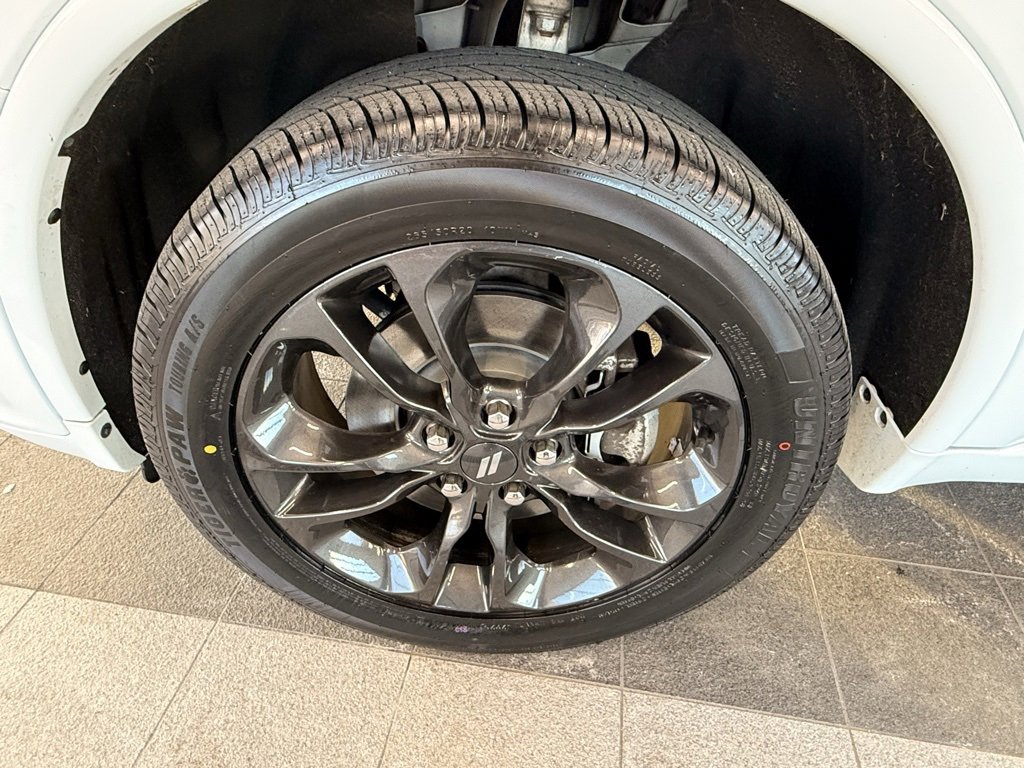 Certified 2022 Dodge Durango GT image 44