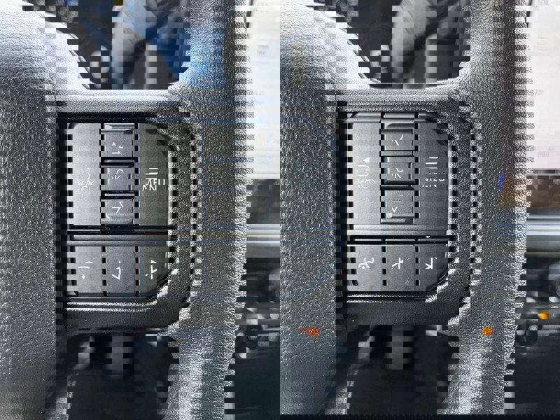 New 2025 Ford F150 STX w/ STX Black Appearance Package image 12