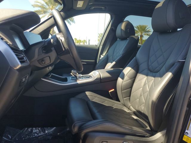 Used 2023 BMW X5 sDrive40i w/ Premium Package image 17