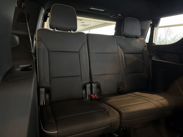 New 2026 Chevrolet Tahoe Premier w/ Sun And Tow Package image 17