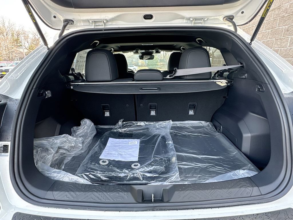 New 2026 Subaru Crosstrek 2.5i Wilderness image 24