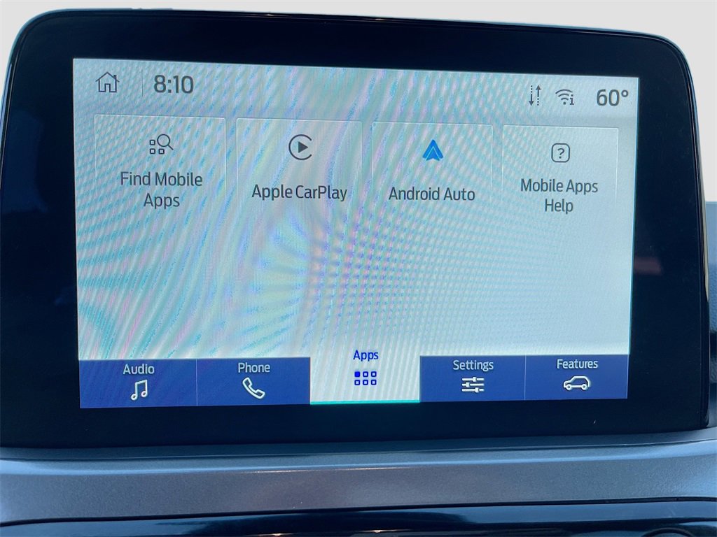 Used 2023 Ford Escape Active image 14