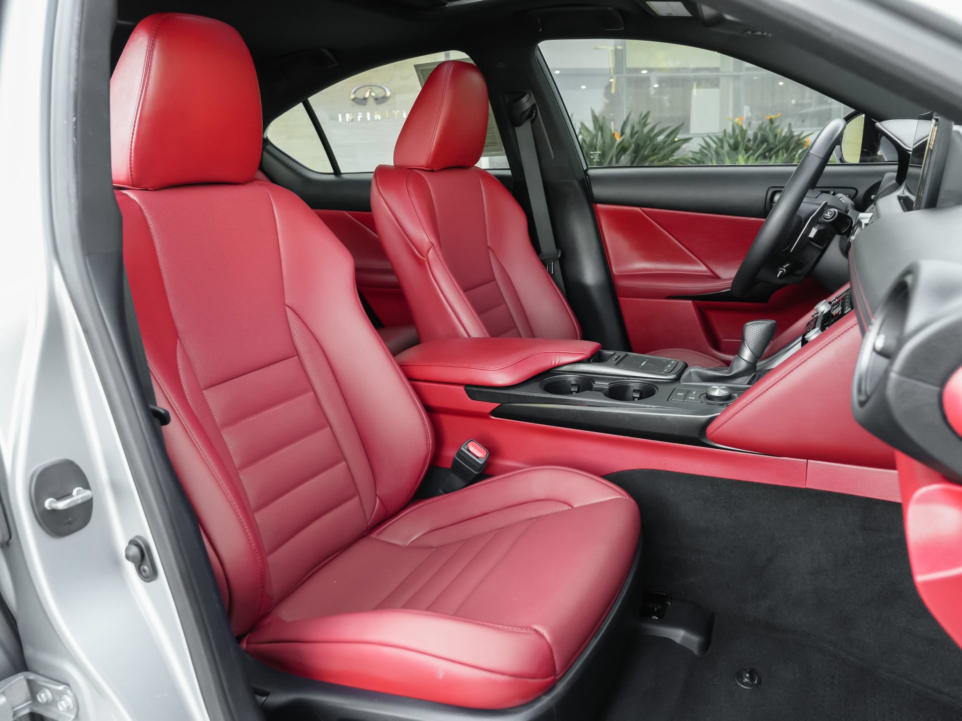 Used 2023 Lexus IS 350 F Sport RWD image 43