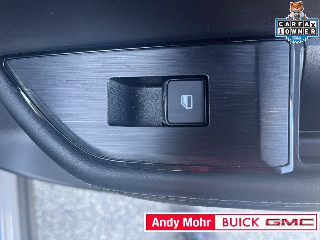 Used 2023 Nissan Rogue SV w/ SV Premium Package AWD/4WD image 37