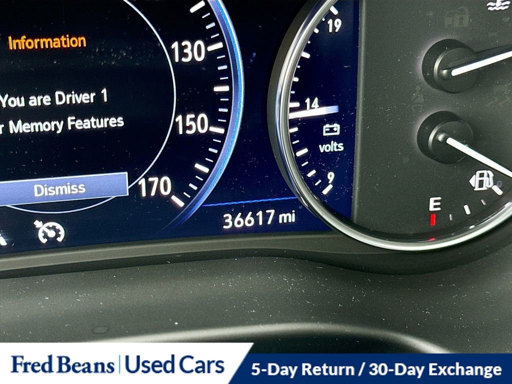 Used 2023 Buick Enclave Premium w/ Experience Buick Package image 14