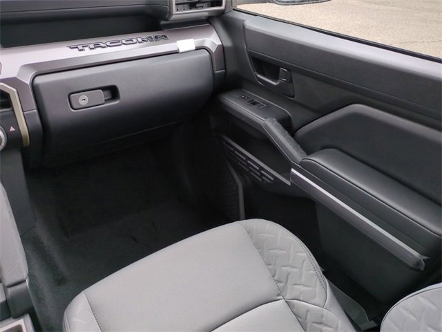 New 2026 Toyota Tacoma SR5 image 17