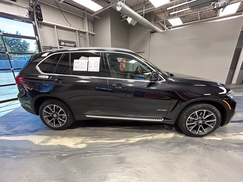 Used 2015 BMW X5 xDrive35i AWD/4WD image 33