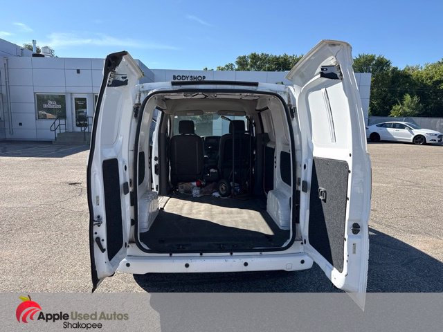 Used 2015 Chevrolet City Express LT w/ Technology Package FWD image 10
