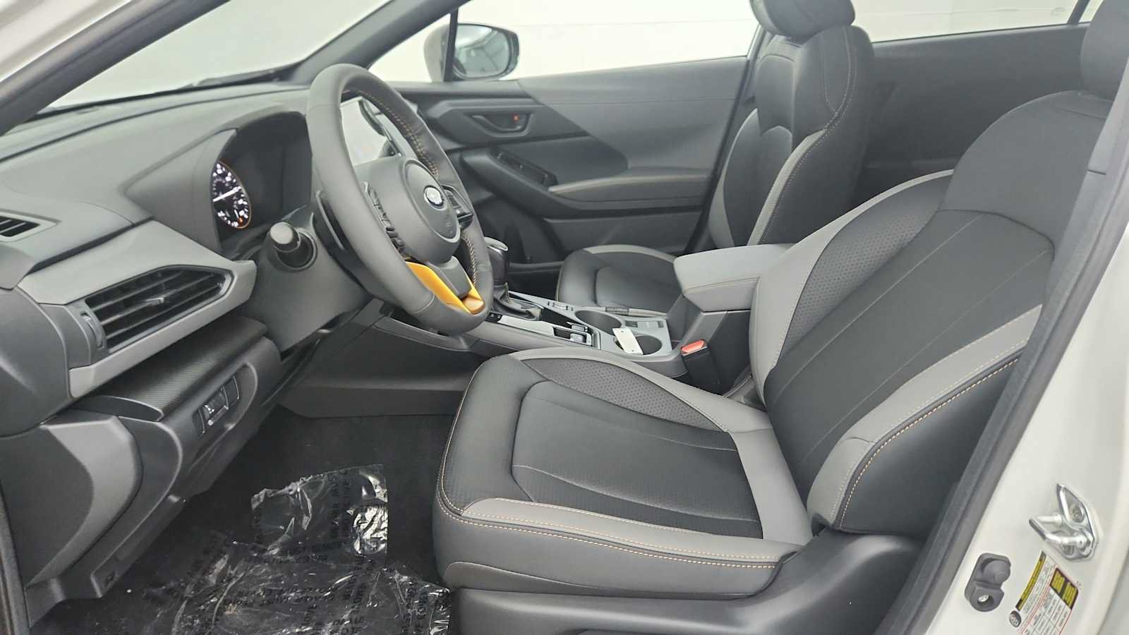 New 2026 Subaru Crosstrek 2.5i Wilderness AWD/4WD image 12