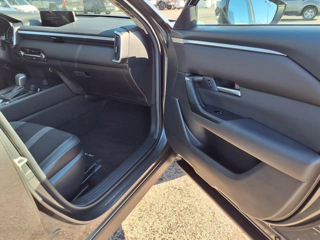 Used 2025 MAZDA CX-50 2.5 Hybrid w/ Preferred Pkg image 82
