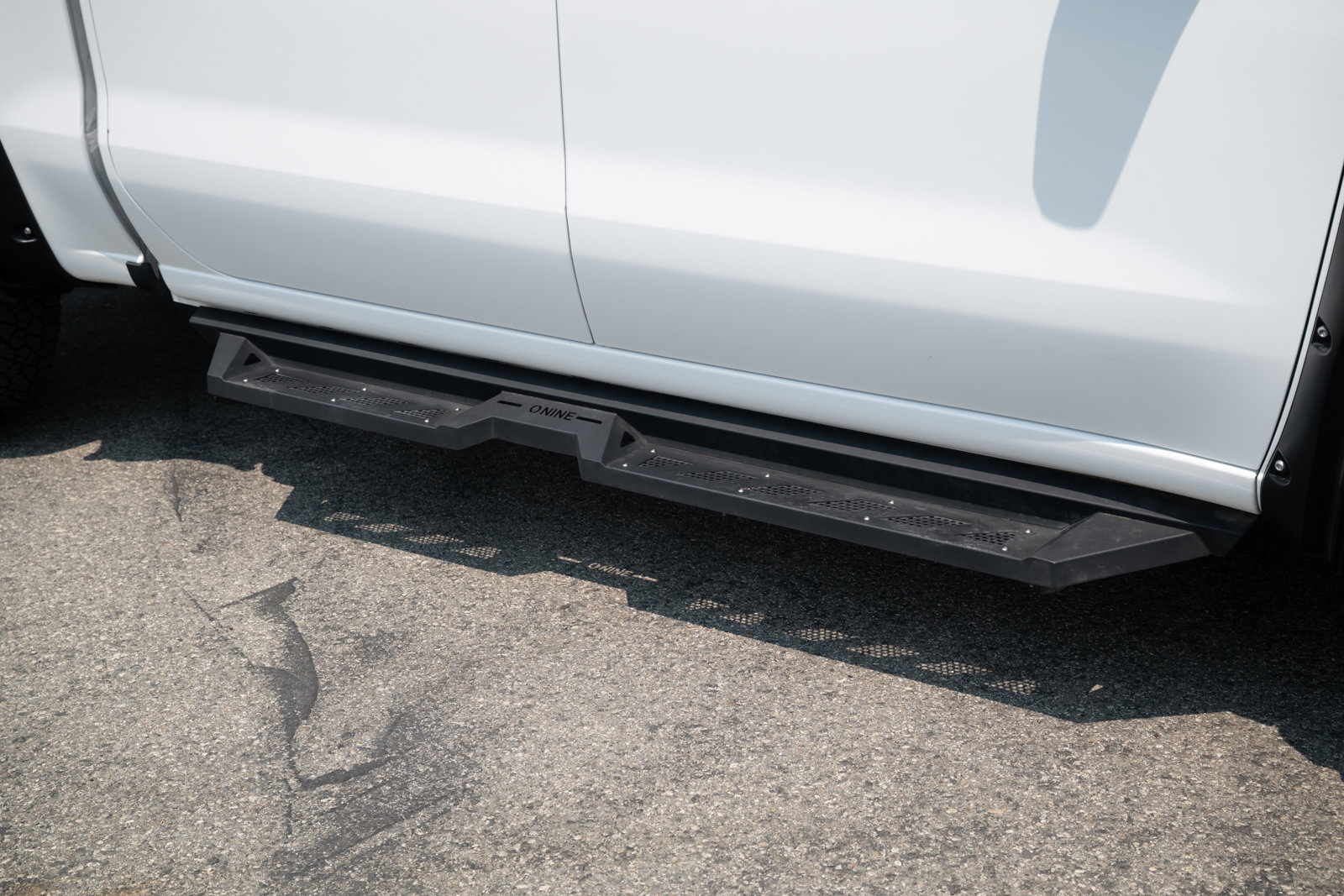 Used 2024 Chevrolet Silverado 1500 Custom w/ Turbomax Blackout Package image 11