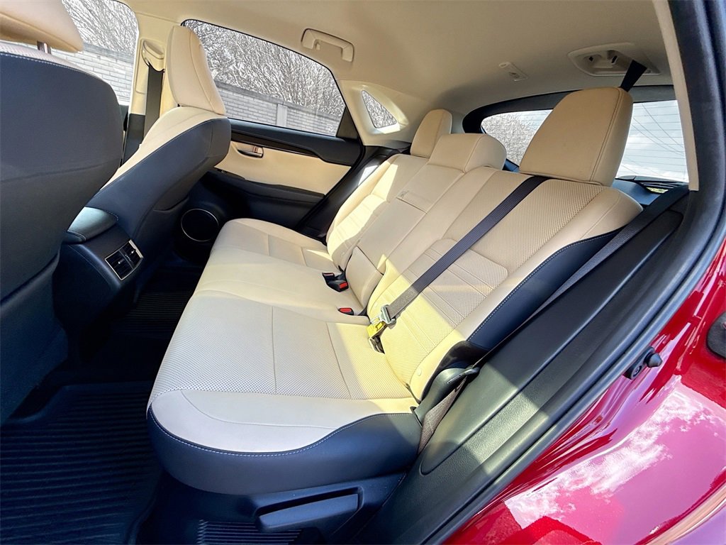 Used 2019 Lexus NX 300 FWD w/ Premium Package image 27