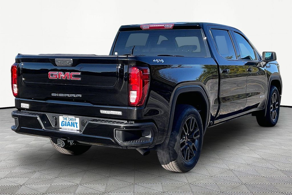Used 2023 GMC Sierra 1500 Elevation AWD/4WD image 6