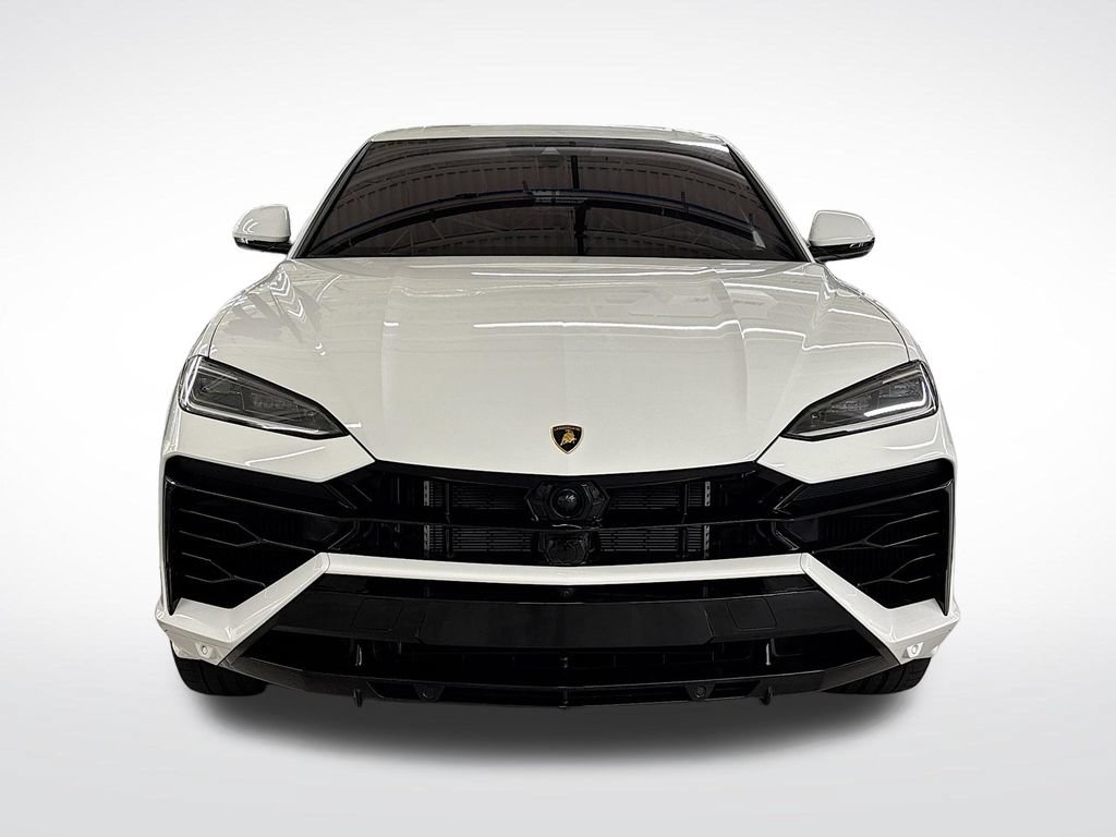 Used 2025 Lamborghini Urus SE AWD/4WD image 8