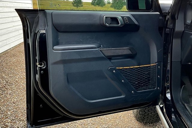 Used 2024 Ford Bronco Badlands image 20
