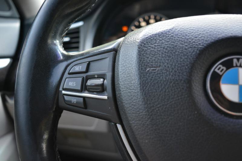 Used 2010 BMW 535i Gran Turismo image 25