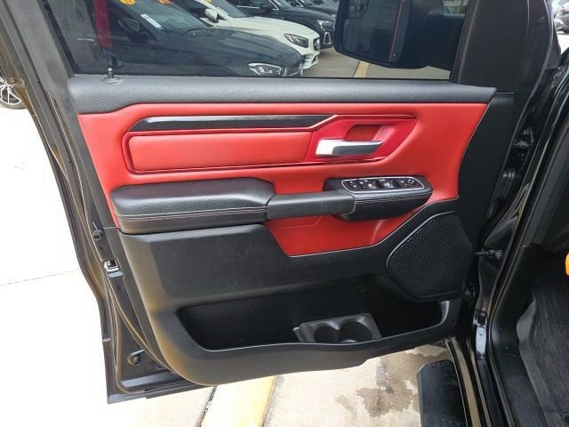 Used 2020 RAM 1500 Rebel w/ Rebel Level 1 Equipment Group image 13