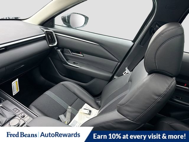 New 2026 MAZDA CX-50 2.5 Hybrid w/ Cargo Package image 25