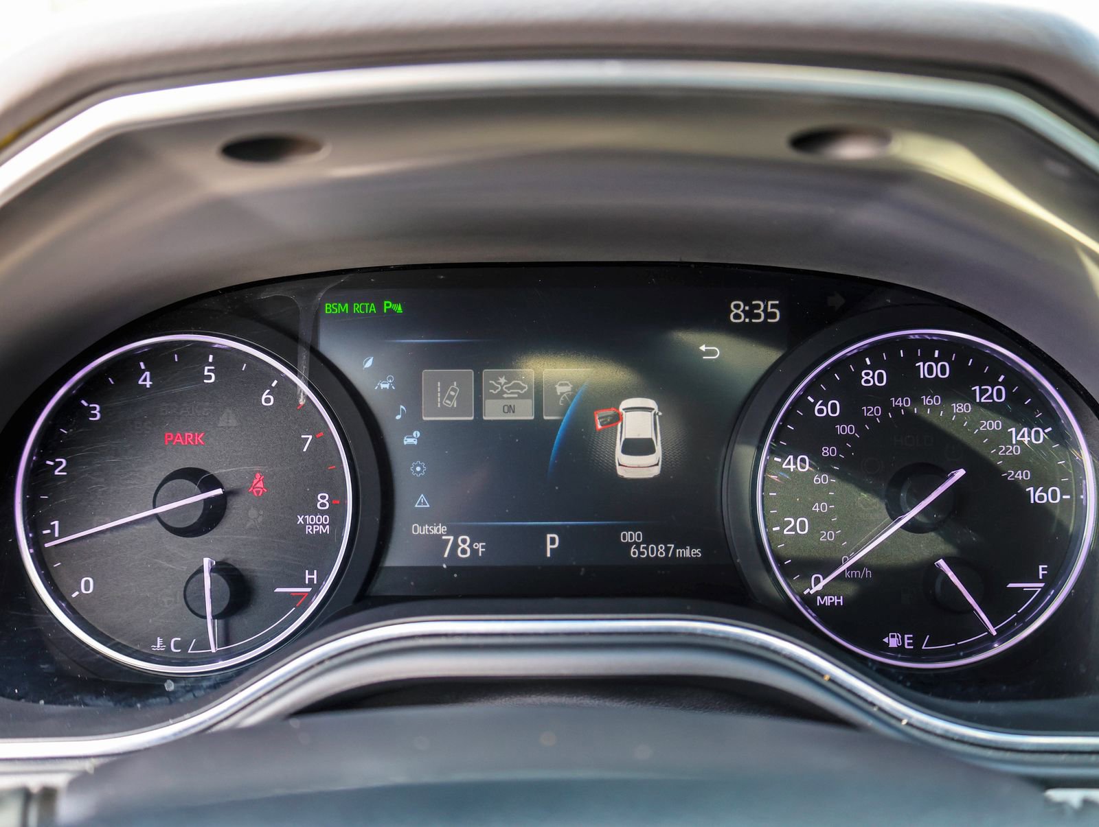 Used 2022 Toyota Avalon Limited w/ Advanced Safety Package FWD image 20