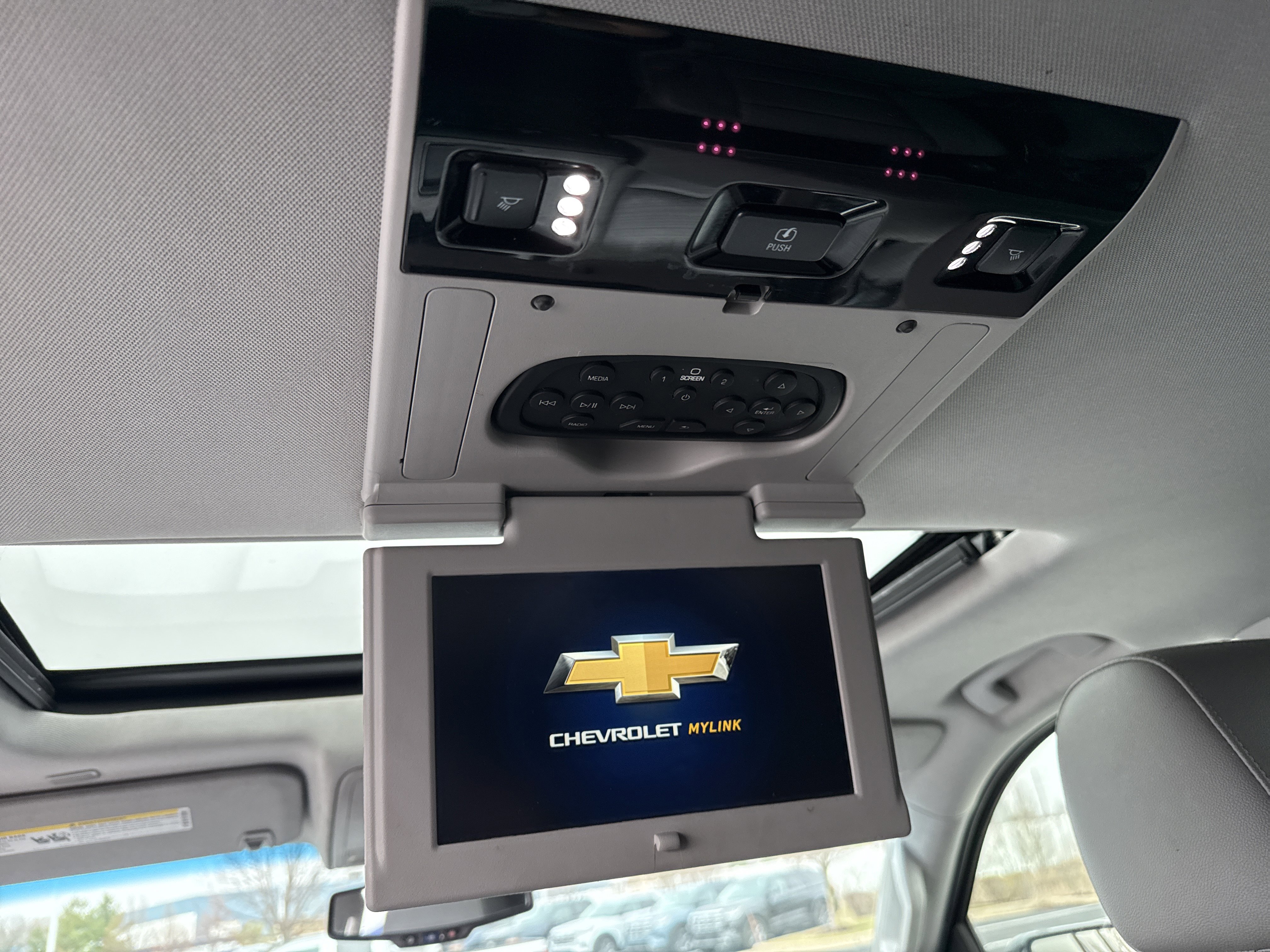 Used 2017 Chevrolet Tahoe LT image 15