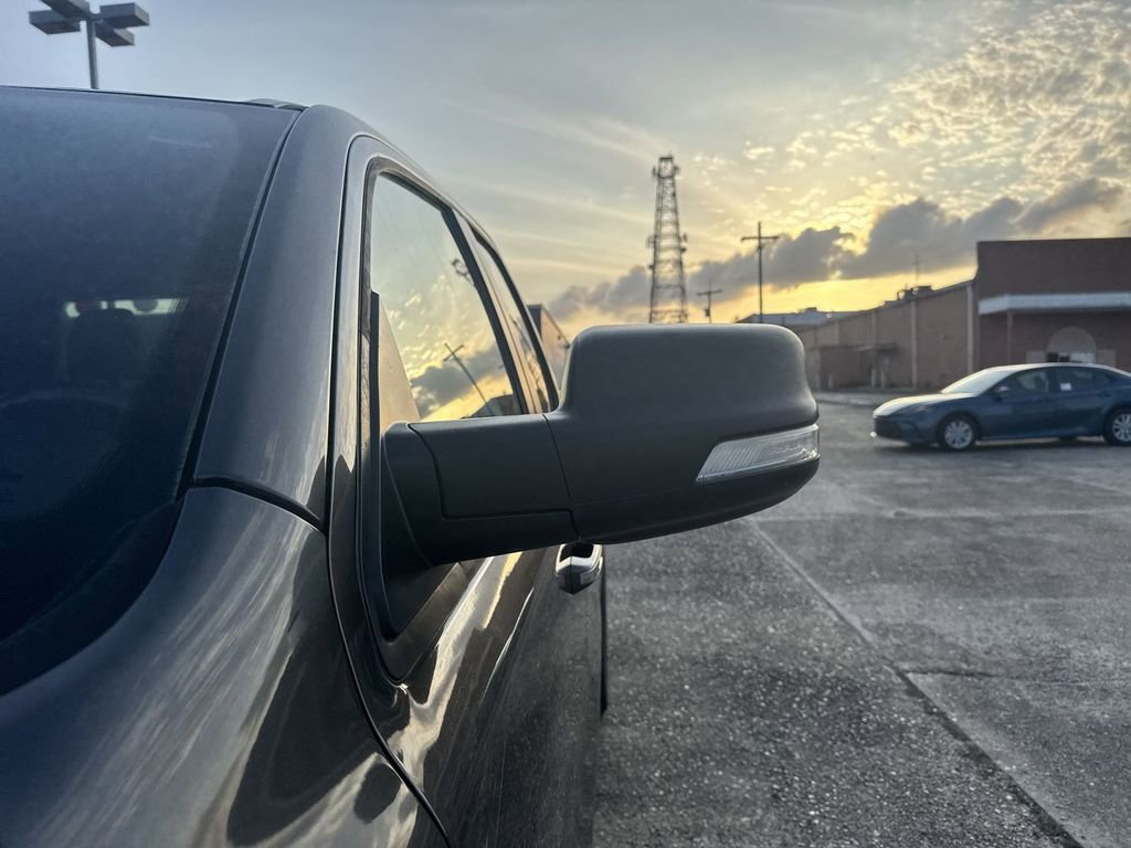 Used 2019 RAM 1500 Big Horn image 11