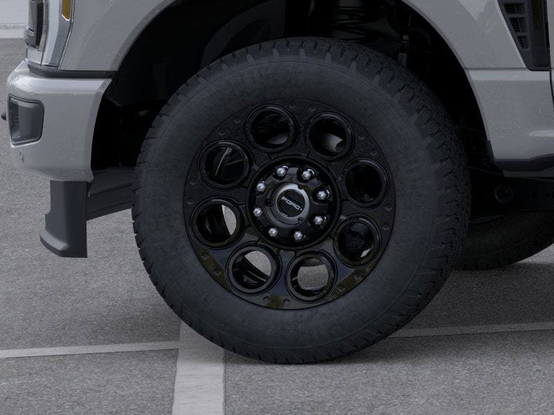 New 2026 Ford F250 Lariat w/ Black Appearance Package AWD/4WD image 19