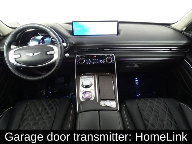 Used 2024 Genesis GV80 3.5T w/ Prestige Package image 34
