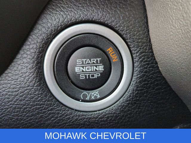 Used 2024 RAM 2500 Laramie AWD/4WD image 18