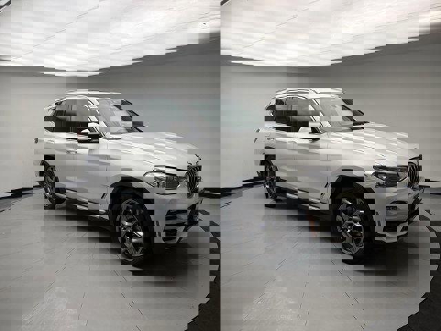 Used 2021 BMW X3 xDrive30e w/ Convenience Package image 7