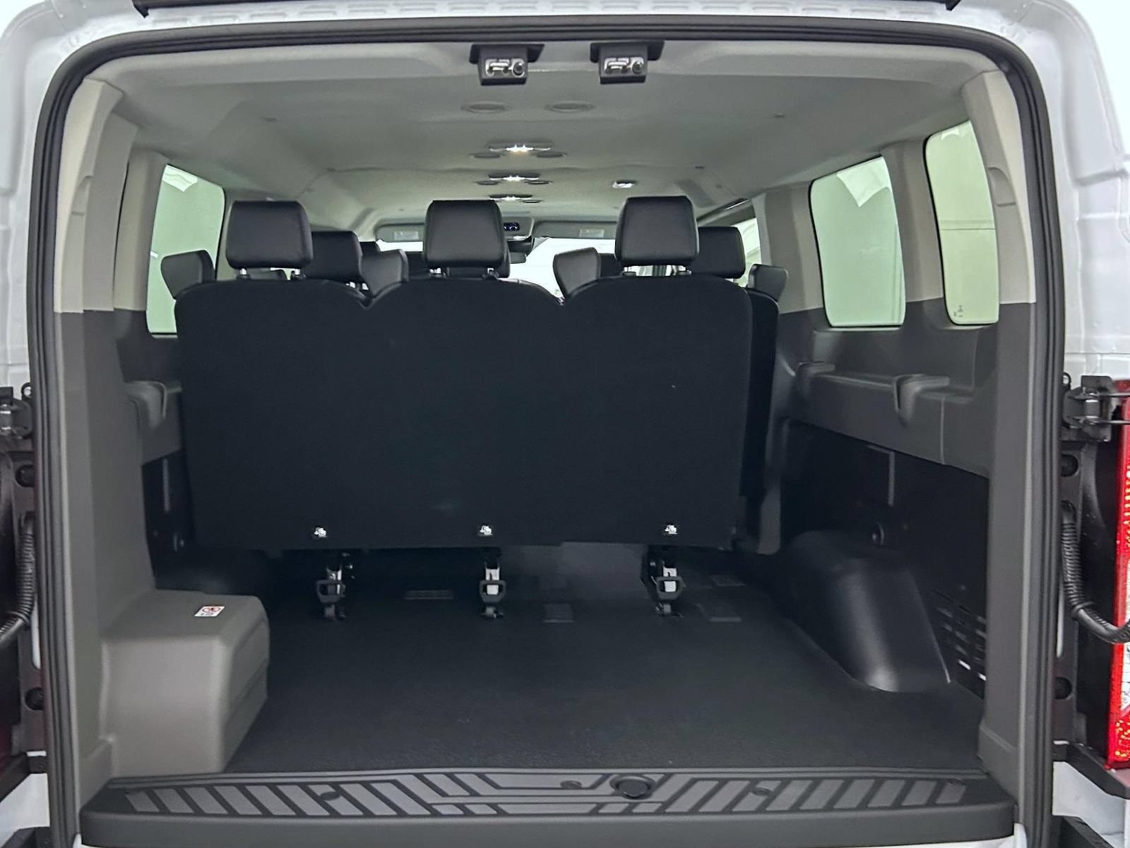 New 2026 Ford Transit 350 XL AWD/4WD image 18